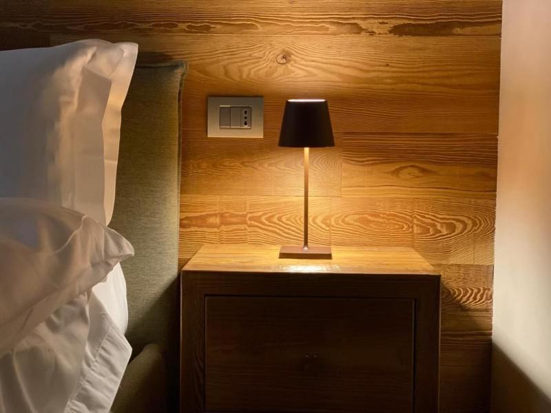 Chalet Heidi Bormio Extérieur photo
