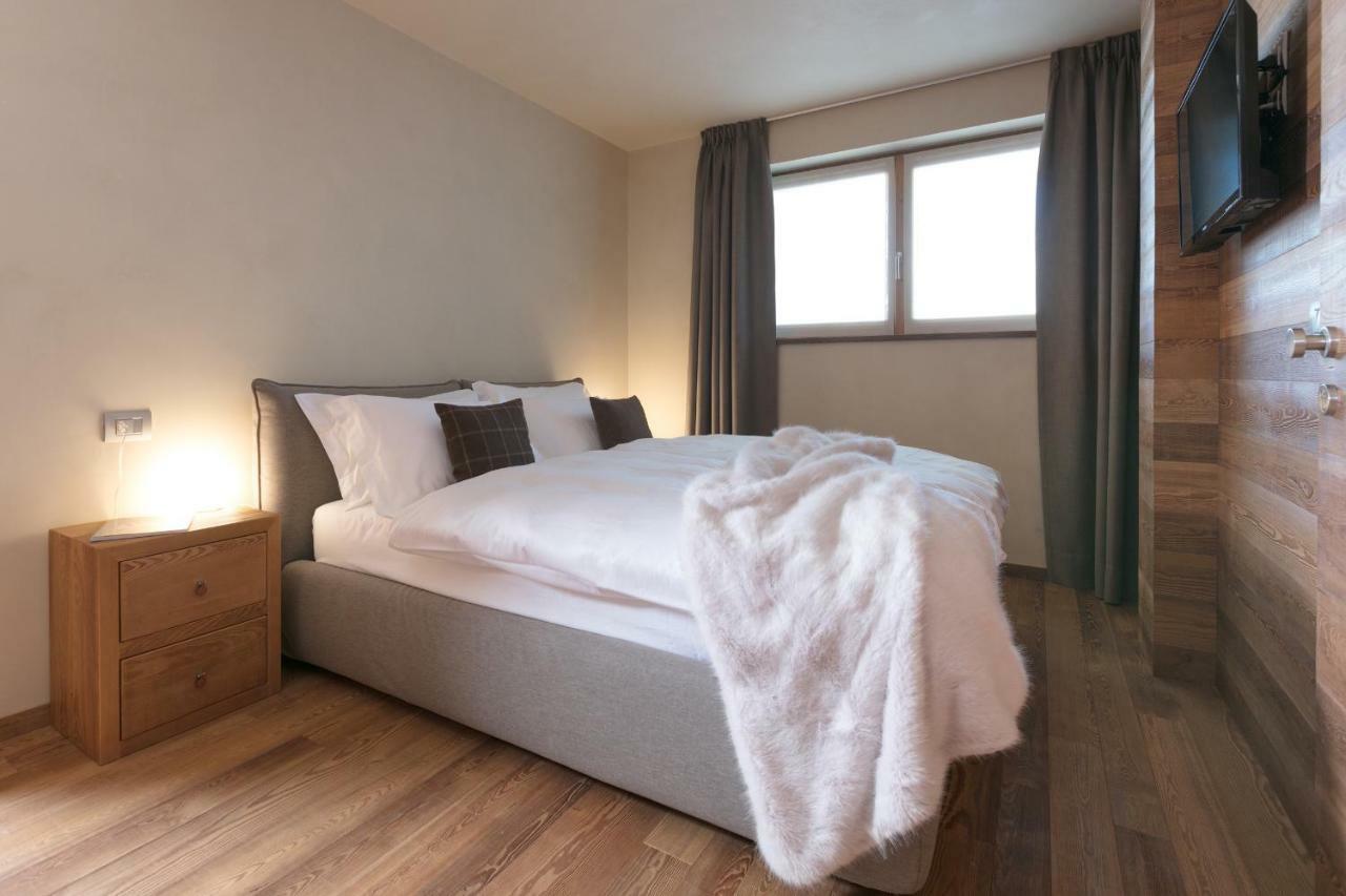 Chalet Heidi Bormio Extérieur photo