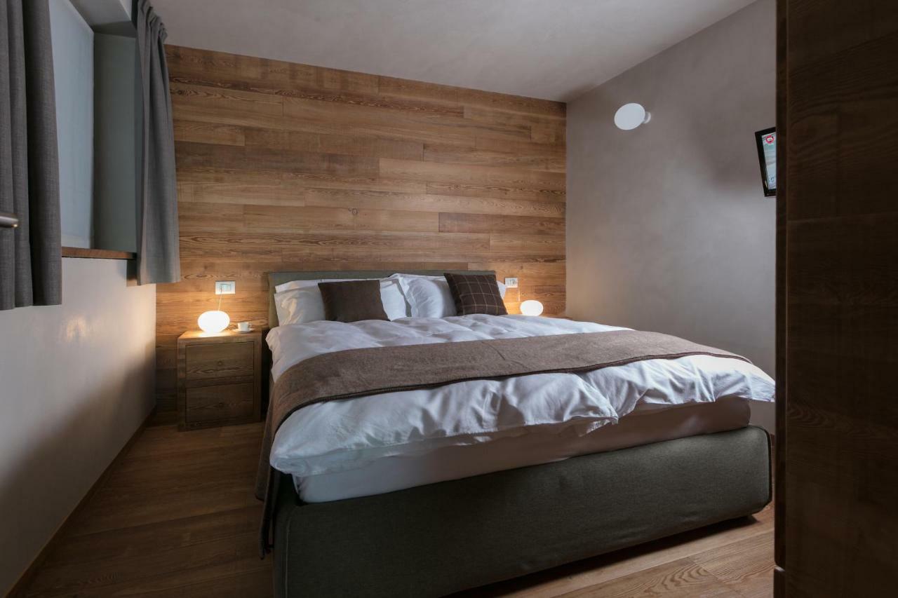 Chalet Heidi Bormio Extérieur photo